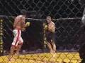 Takumi Nakayama vs Mac Danzig