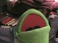 kermit talks sam fisher