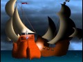 Medieval Merchants - Händler der Hanse iPhone iPad Trailer