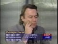 Christopher Hitchenens and Richard Brookhiser part 3/8
