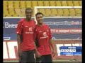 Jô #10 Goals (CSKA)