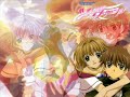 Yume no Tsubasa Duet Fandub - Preview