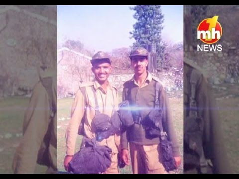 Best Documentary On Shaheed Cpt. Saurabh Kalia (Kargil War Martyr), Part-2