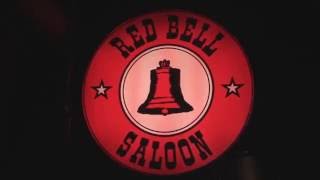 Toney Richards en Red Bell por Chicle Rocker 21/05/2016