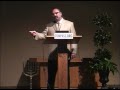 Pastor Paul Van Noy - Drugs & Depression Part 4