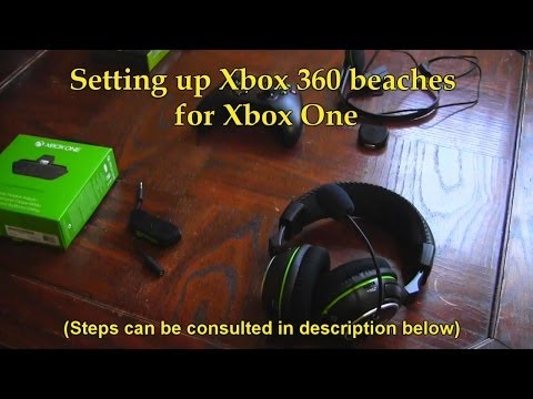 how to on xbox 360