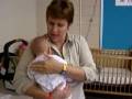 How to use a fake baby