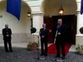 videos de Pukanic - Franjic, sjednica VNS-a, 24.10.2008.