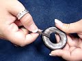 Slip, Slide and Larks Head Knot Video