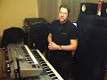 Orchestr'Ale pour série ES, MO et Motif XS, vidéo FR 1 Orchestr'Ale pour série ES, MO et Motif XS, vidéo FR 1
