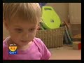 GMTV nutrition and eczema