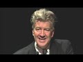 Transcendental Meditation - David Lynch: Consciousness And Creativity