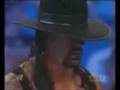 The undertaker vs Vickie Guerreo with la familia; the family
