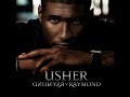 Usher – There Goes My Baby