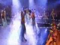 Miss Congeniality-One In A Million, Bosson