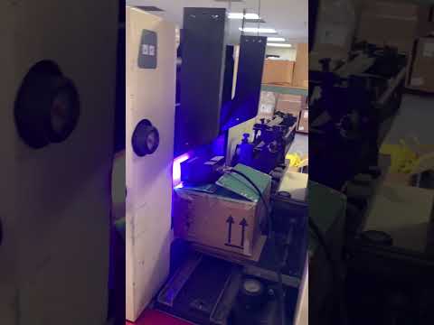 2001 MPS EP410 Printing & Converting, Presses - Central Impression | Mark One Machinery (2)