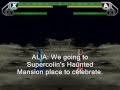 Mega Man X Adventure Series - Special Episode 6 Part 4