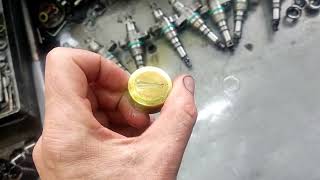 Ремонт ТНВД Бош Bosch КАМАЗ Евро 3 на Бийской г. Пенза