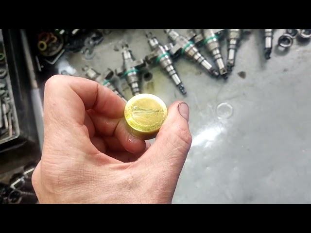 Ремонт ТНВД Бош Bosch КАМАЗ Евро 3 на Бийской г. Пенза