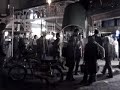 revolution square, tehran - iran. thursday nov 23, 2006 7:06 pm