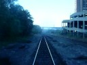 Blowing through the Heights to Highbridge Blowing through the Heights to Highbridge