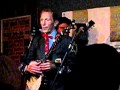 Warren Hellman's Whyte Laydie story,JimmieDale Gilmore &the Wronglers@Station Inn Amercana fest 2011