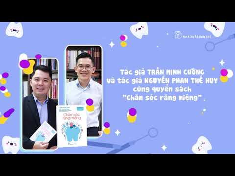 4 CÂU HỎI THƯỜNG GẶP VỀ CHĂM SÓC SỨC KHỎE RĂNG MIỆNG