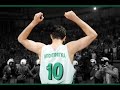 A tribute to Dejan Bodiroga