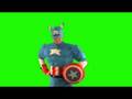 Universal Collaboration Video -  to use in your own videos!