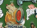 Donibane Lohitzune. Iparralde. Mercat de cotxes antics. 2008