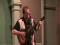 Rick Fines - Muskoka Moon