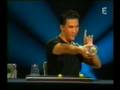 videos de jason latimer (fism 2003) glass cups and balls