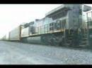 KCSM 3445, 3442, 4521, 4539, 4678, 4720, 4716