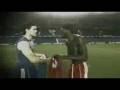 videos de UNAIDS Goodwill Ambassadors Campaign: Michael Ballack & Emmanuel Adebayor