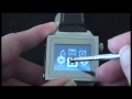 SWAP Signature Mobile Phone Watch Review