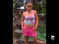 novinha gostoza