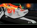 Okami - Ammy, Waka, Issun Tribute - 1000 miles