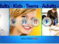 WIZARD FLEX campanha2009.wmv