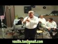 KABA ME KLARINETE : GENCI MUCO : Video : Vasil Tanusha .