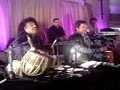 ATTA KHAN, FOLK SINGER IN PRIVATE PARTY.