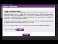 Adding a Phone Number Tutorial - ooma Adding a Phone Number Tutorial - ooma