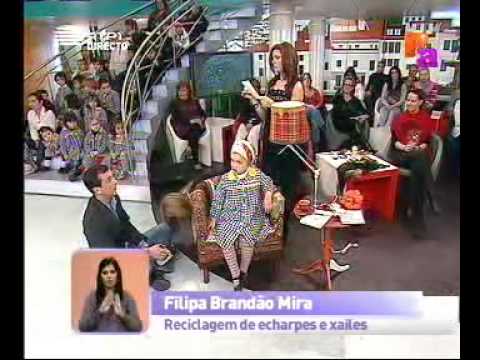 Dicas - Echarpes e Xailes - Praça da Alegria