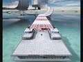 TrackMania United all graphic settings are max