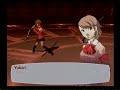 Persona 3 Fes: The Answer-Boss Y and M SPOILERS