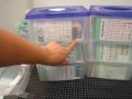 Cricut Cartridge Cricut Solutions Cartridge Storage Complete System Part 2
