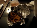 UnBoxed Lunch - Unboxing #1 (Pilot)