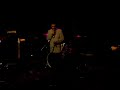 Thomas Vandenberghe improvise toujours