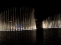 Dubai Mall's Dancing Fountain
