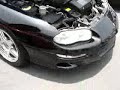 camaro con motor srt 4 + 4  humor antiricer