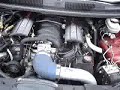camaro con motor srt 4 + 4  humor antiricer